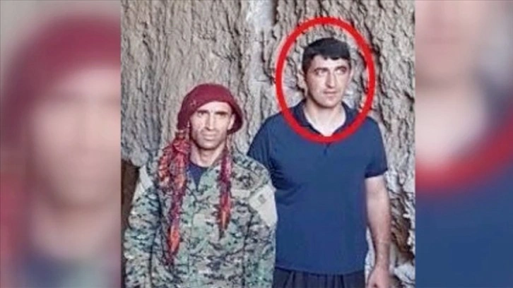 MİT, PKK/YPG'nin sözde Kobani sorumlusu Hasan Demertaş'ı etkisiz hale getirdi