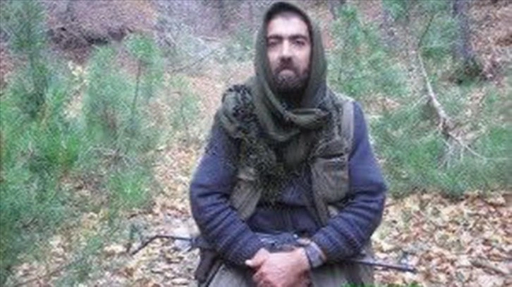 MİT, PKK/YPG'nin sözde sorumlularından Mehmet Aydın'ı Suriye'de etkisiz hale getirdi