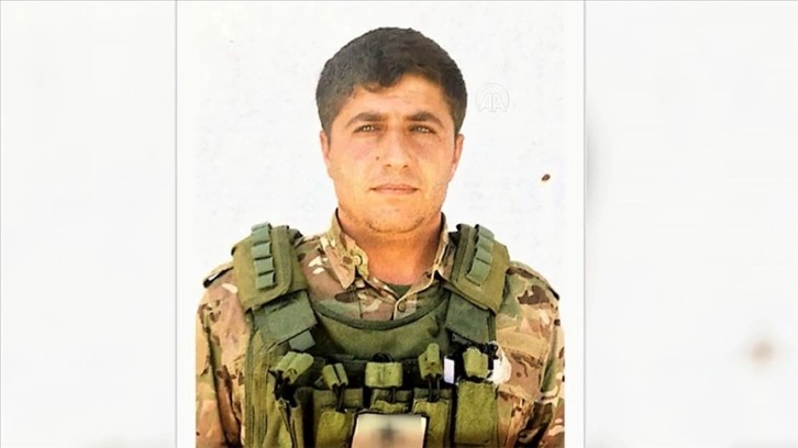 MİT, terör örgütü PKK/YPG'nin sözde Ayn İsa eyalet sorumlusu Sulayva'yı etkisiz hale getir