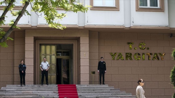 'MİT tırlarının durdurulması FETÖ'nün planlı bir örgütsel organizasyonu'