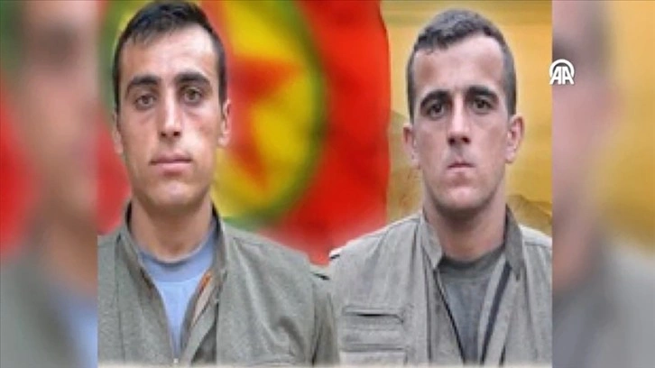 MİT, üs bölgelerine saldırı hazırlığındaki PKK/KCK'lı 2 teröristi Irak'ta etkisiz hale get