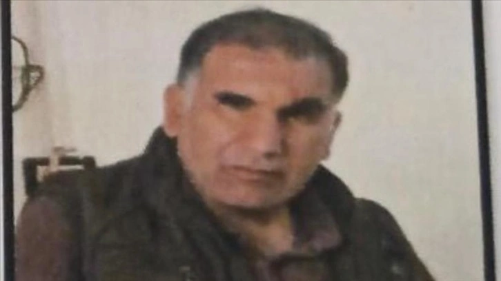 MİT'ten terör örgütü PKK/YPG'nin
