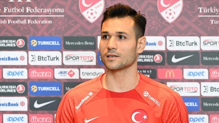 MKE Ankaragücü, kaleci Ertaç Özbir'i transfer etti