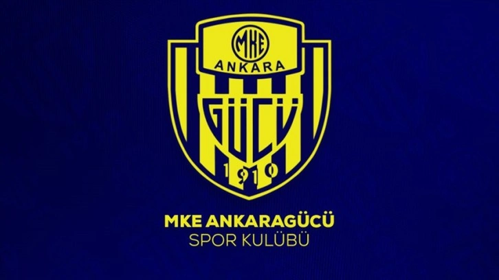 MKE Ankaragücü'nden, TFF'nin seçim tarihine tepki