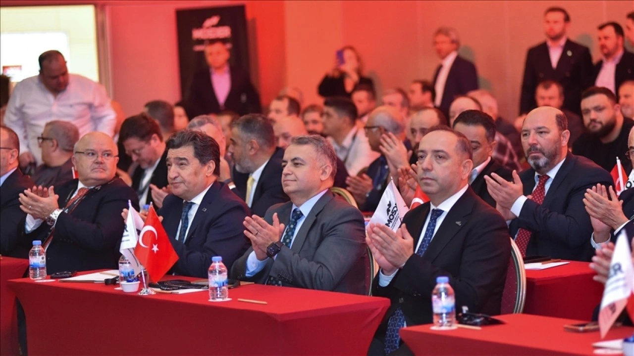 Mobilya sektörü MOSDER Business'ta buluştu