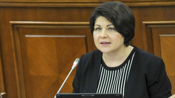 Moldova devlet yönetiminde kadınlar başrolde
