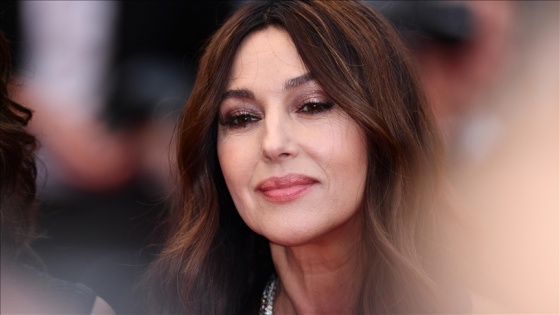 Monica Bellucci, &#039;Maria Callas: Mektuplar ve Anılar&#039; ile Türk seyircisinin karşına çıkacak