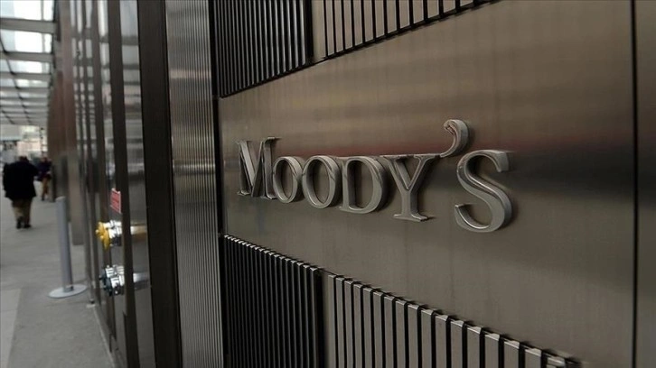 Moody's, G20 ekonomik büyümesinin bu yıl yavaşlamasını bekliyor