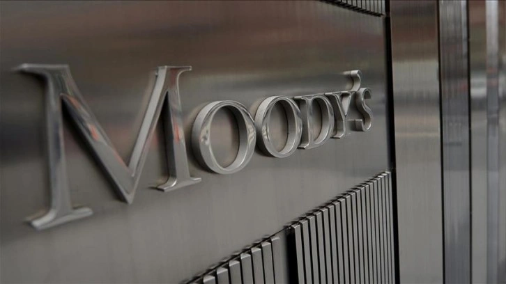 Moody's İsrail'in kredi notunu teyit etti, görünümünü "negatif" olarak tuttu