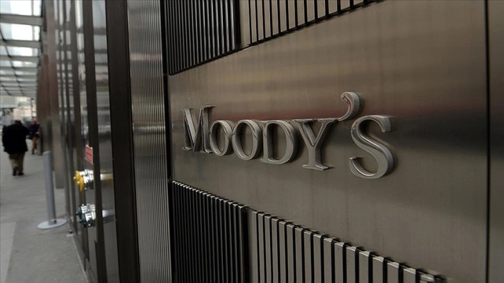 Moody's küresel ekonomik büyümenin 2024'te yavaşlamasını bekliyor