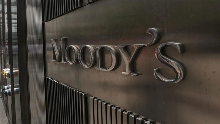 Moody's Türkiye'nin kredi notunu güncelledi