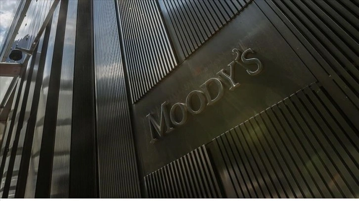 Moody's'ten 