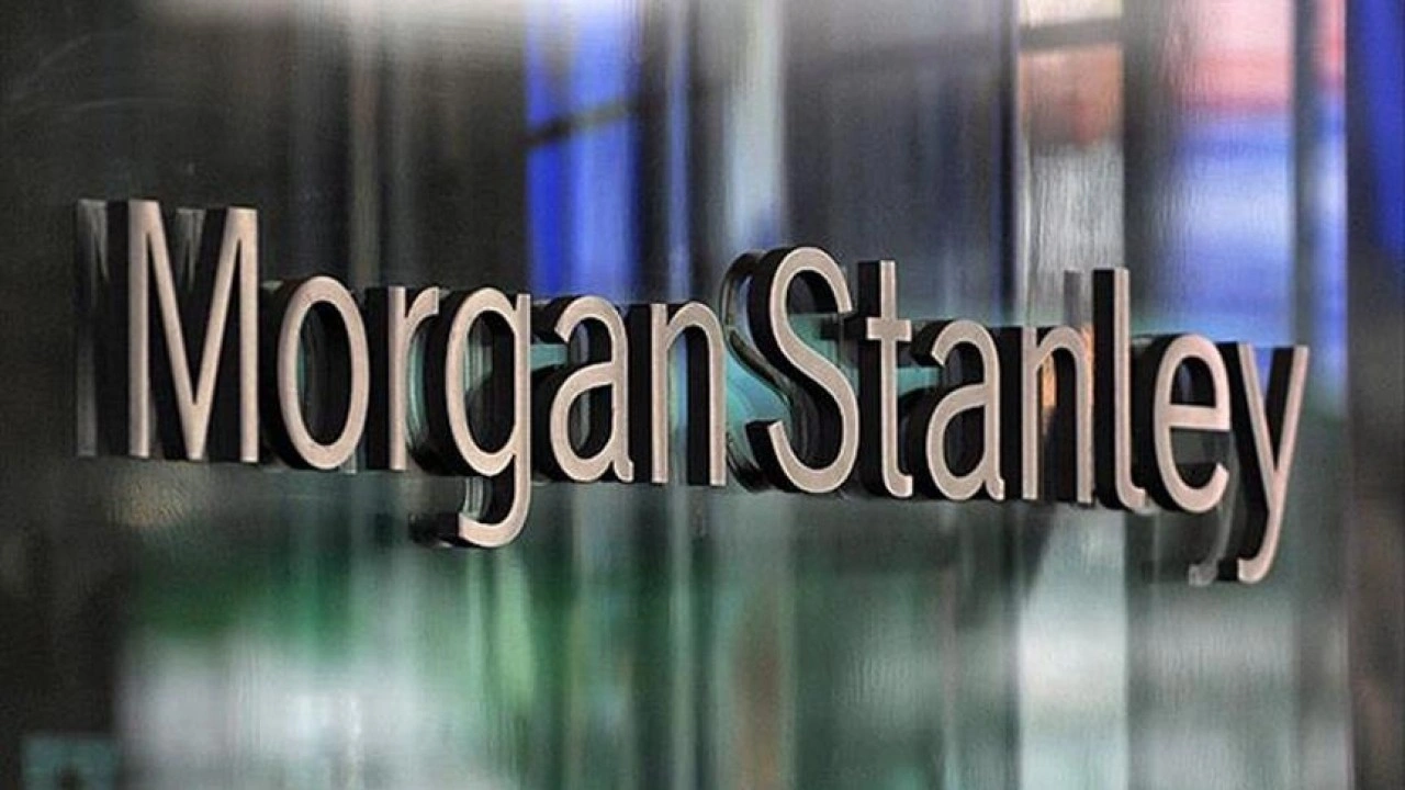 Morgan Stanley, TCMB'den faiz indirimi beklentisini temmuzdan hazirana çekebileceğini bildirdi