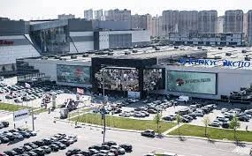 Moskova Crocus Expo'da Uluslararası Gıda Fuarı yapılacak