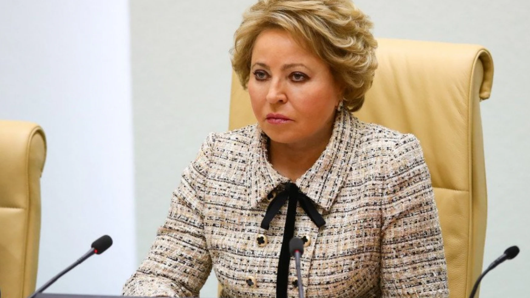 Матвиенко валентина в молодости