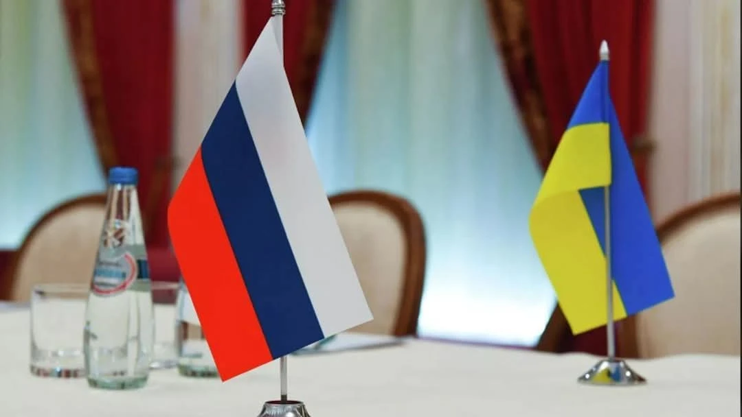 Moskova: İstanbul'da Ukrayna ile müzakereleri yeniden başlatmaya hazırız