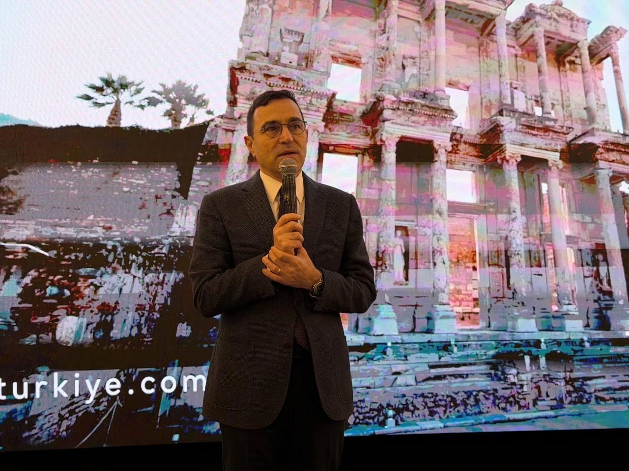 Moskova ve Ankara İran konusunu g&ouml;r&uuml;şt&uuml;