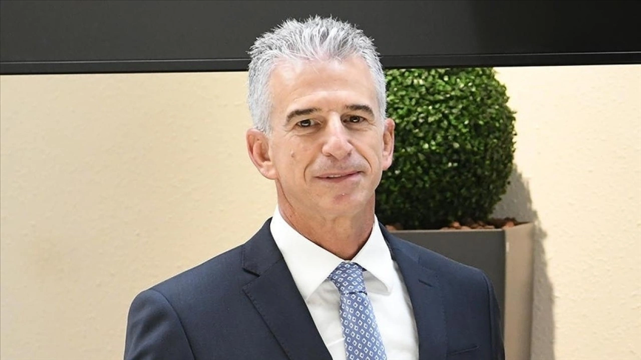 Mossad Başkanı: İran, n&uuml;kleer anlaşma daha yapabileceğini d&uuml;ş&uuml;n&uuml;yor buna izin vermeyeceğiz