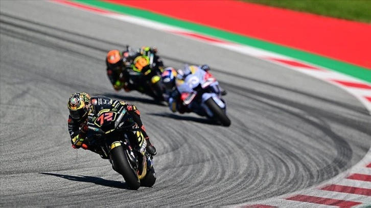 MotoGP heyecanı Hindistan'da devam edecek