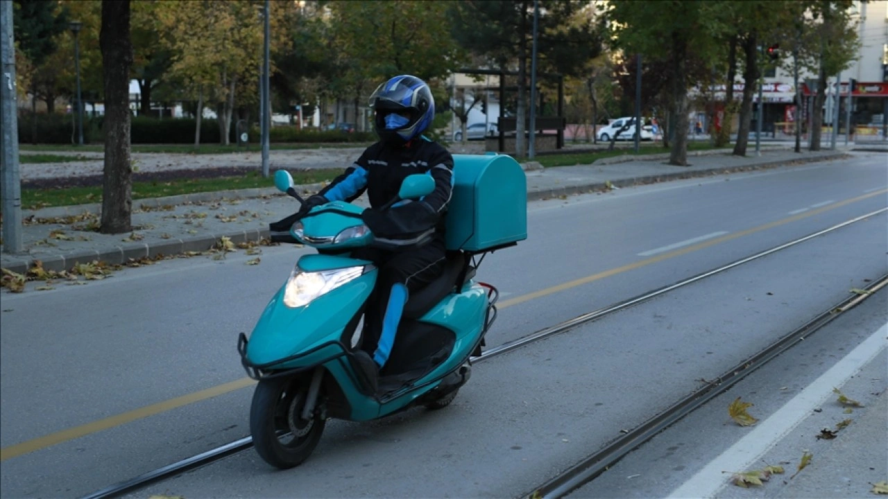 Motokuryeler eğitimle mesleğe girişe ve yeni düzene odaklandı