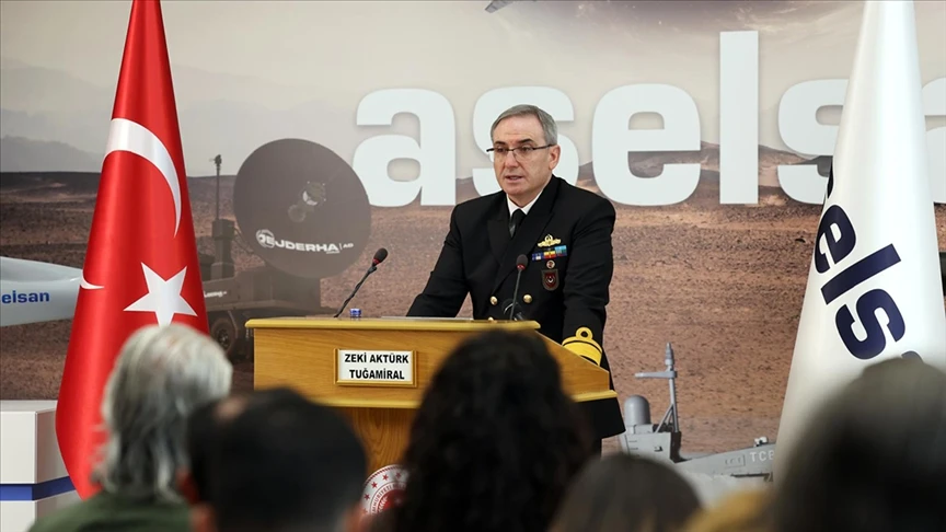 MSB: Kazanın meydana geliş nedeni, Libya makamlarıyla işbirliği i&ccedil;erisinde titizlikle incelenmektedir