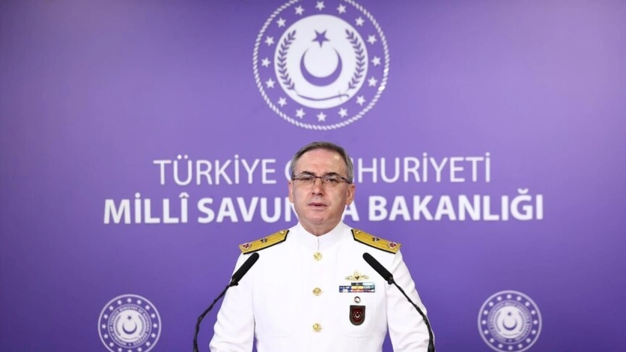 MSB: Mekke Ortak Savunma Anlaşması, uluslararası g&uuml;venlik mimarisini tamamlayıcı mekanizma olarak de
