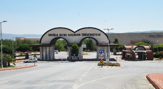 Muğla’da Sıtkı Koçman Üniversitesi'nde 21 gözaltı
