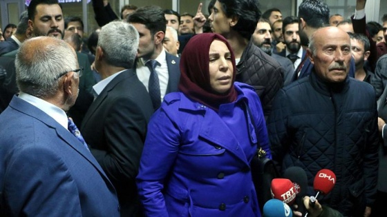 Muhsin Yazıcıoğlu'nun ölümüne ilişkin davaya devam edildi