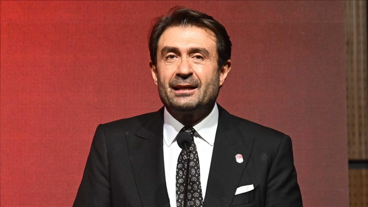 Murat Aksu, büyük kulüplerin paralimpikte öncü olmasından yana