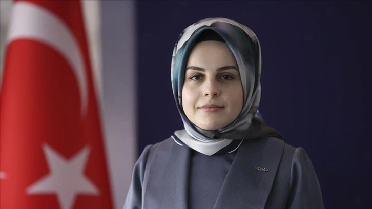 MÜSİAD Kadın’ın düzenleyeceği