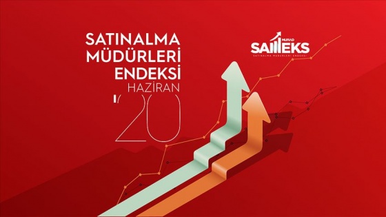 MÜSİAD SAMEKS temmuzda 55,5'e yükseldi