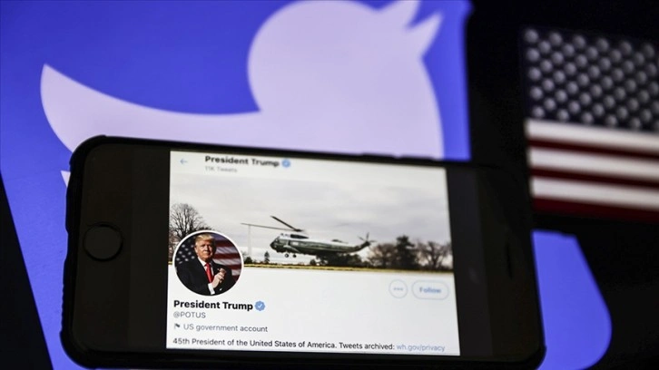 Musk, eski ABD Başkanı Trump'ın Twitter'a geri dönmesi hakkında anket başlattı