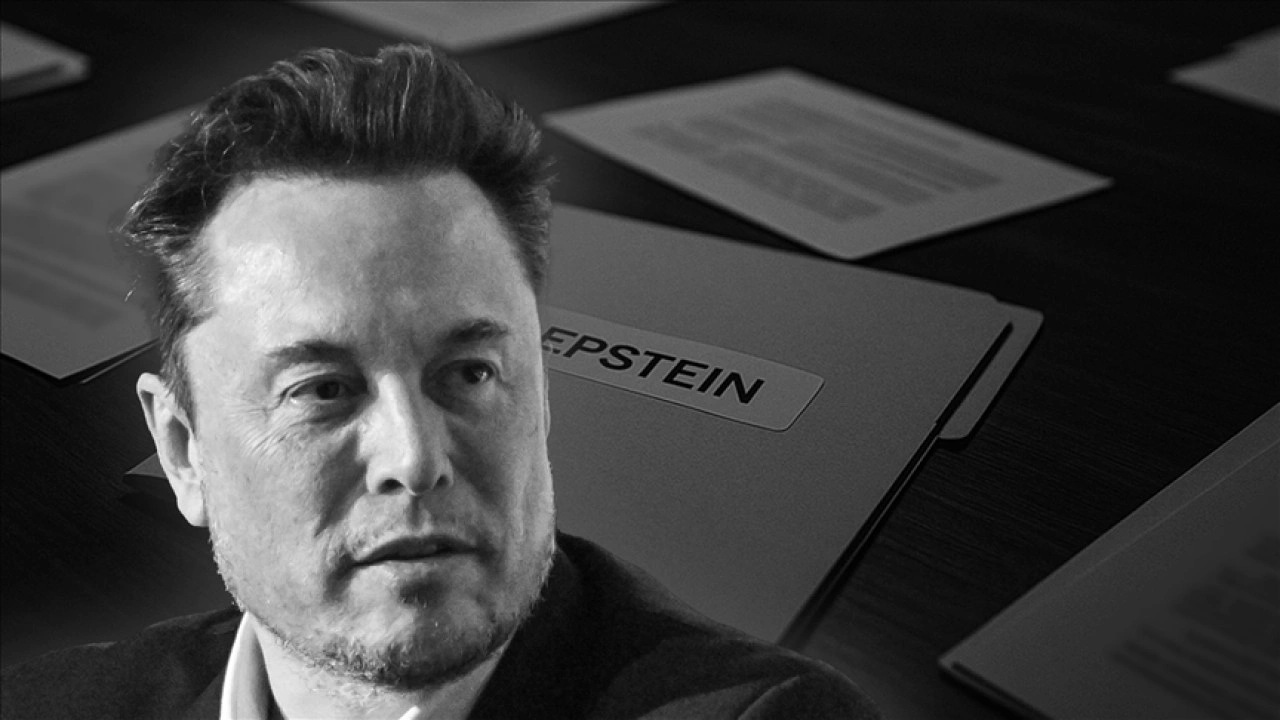 Musk, Trump’a, verdiği sözü hatırlatarak Epstein dosyalarını yayımlaması çağrısında bulundu