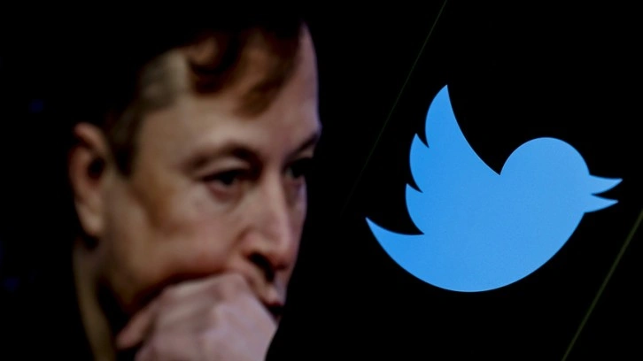 Musk, Twitter'da kullanıcılara karşı kara listeler oluşturulduğunu ifşa etti