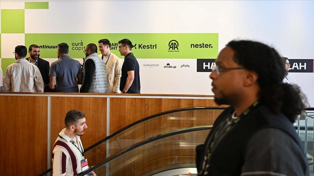 Muslim Tech Fest, Londra'da kapılarını açtı