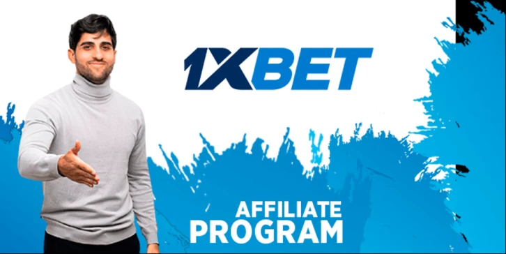 Mutlaka affiliate bahis bahisçiden 1xBet değerlendirin