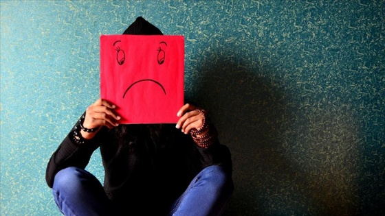 Mutsuzluk bağışıklık sistemini zayıflatıyor