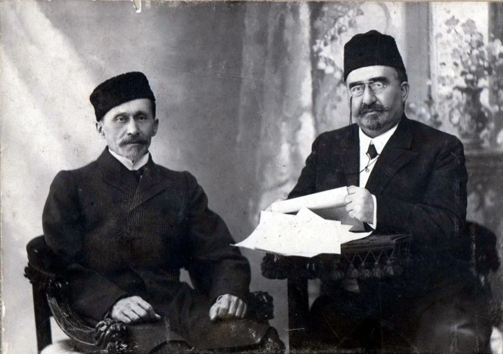 Əlimərdan bəy Topçubaşov, Azərbaycan Xalq Cümhuriyyətinin qurulmasında müstəsna rol oynayıb... -İrada Calil yazdı-
