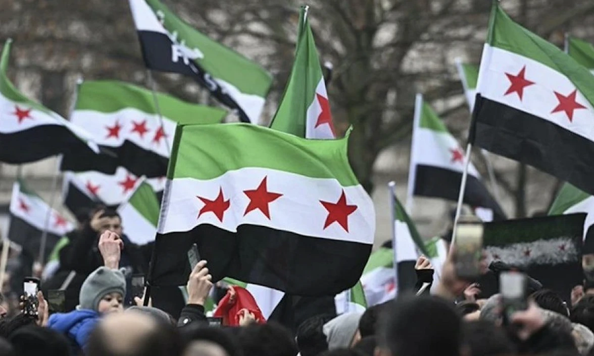 PKK/PYD ger&ccedil;eği ve Suriye dosyasının kırılma noktası -Muhammed Işık yazdı-