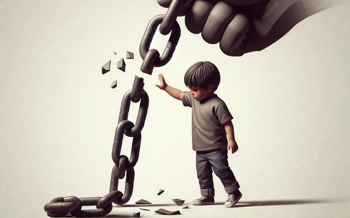 Uşaqlarda zərərverici hərəkətlər -Psikolog M. Almara Ağaqızı, Azerbaycan'dan yazdı-