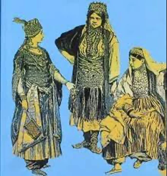 Bir medeniyet hareketi: Ahîlik - Fütüvvet ehli kadınlar -Hikmet Kara yazdı-