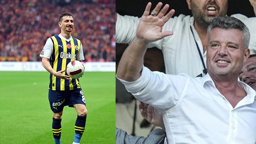 Başkan değişti, Mert Hakan hâlâ duruyor -Yusuf Polat, spor dünyasından yazdı-