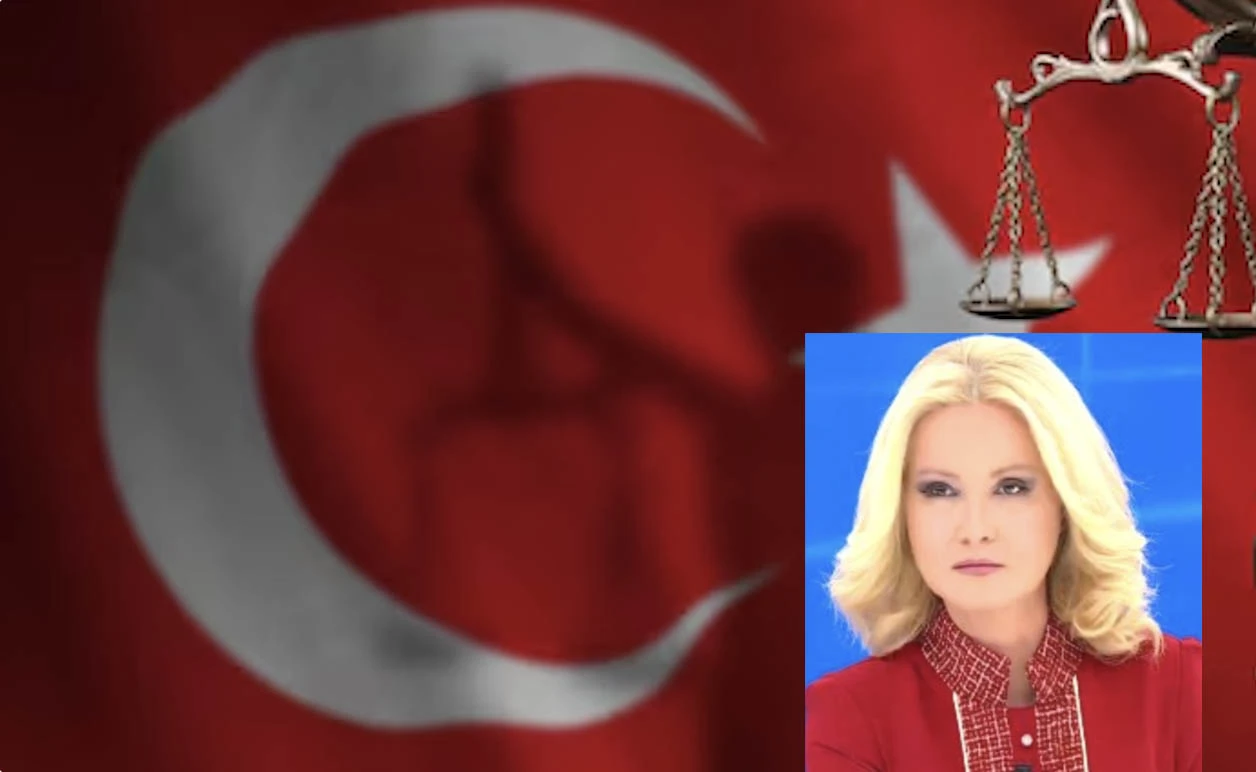 Ekranın kurduğu düzende adaletin gölgesinden aileye uzanan çöküş -Muhammed Işık yazdı-