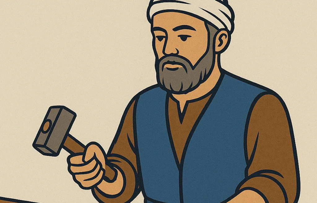 Bir medeniyet hareketi Ahîlik: Ahilikte iş ve ticaret ahlâkı -Hikmet Kara yazdı-