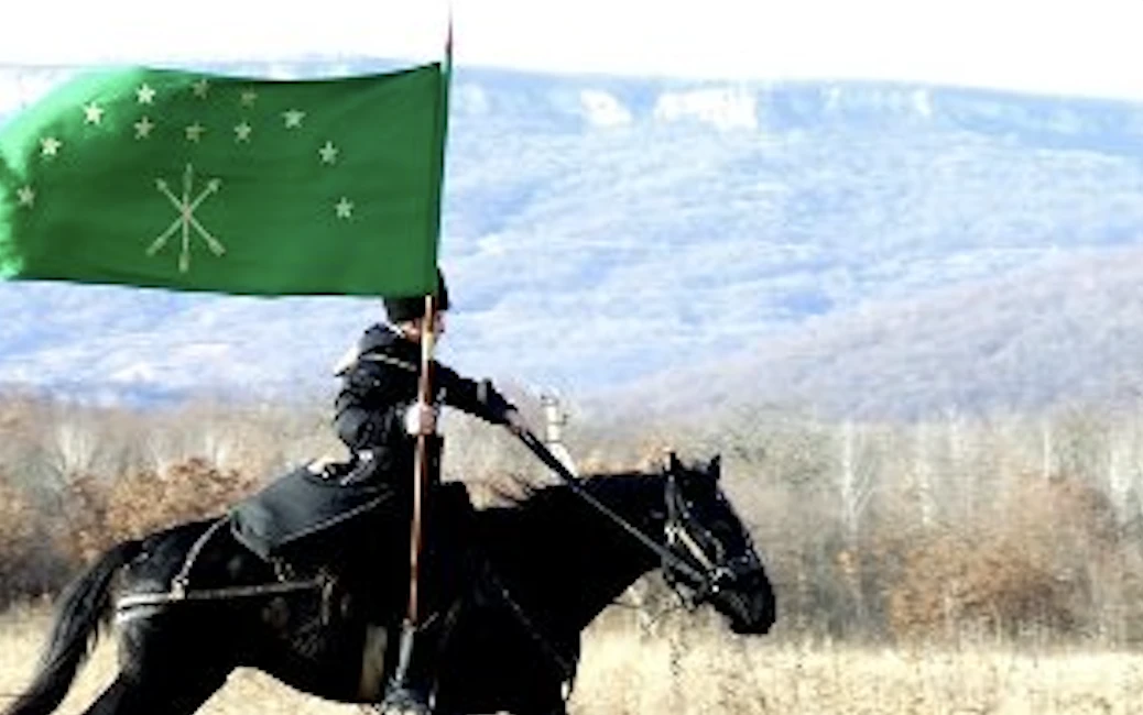 Müslüman (mı) Çerkesler -Ülkü Menşure Solak yazdı-