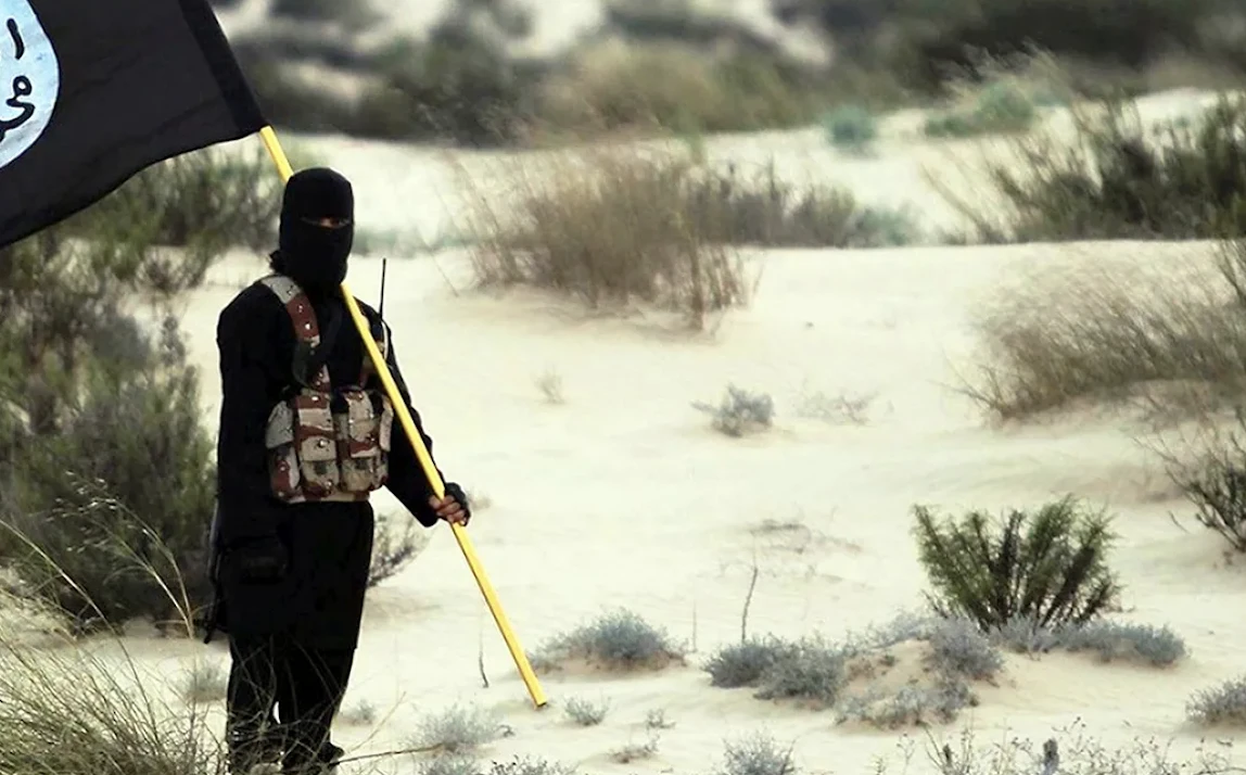 DAEŞ/IŞİD ter&ouml;ristleri Avrupa ve T&uuml;rkiye&rsquo;de saldırı hazırlığında mı? -&Ouml;m&uuml;r &Ccedil;elikd&ouml;nmez yazdı-