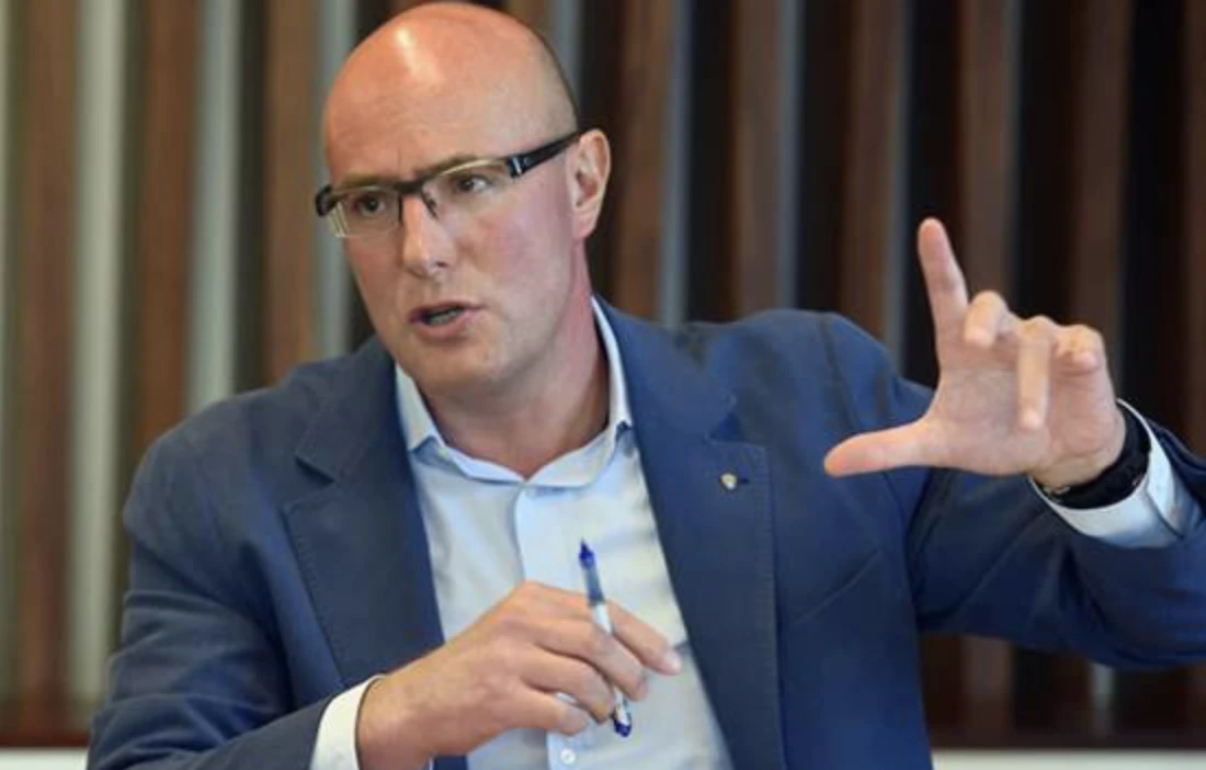 Rusya Başbakan Yardımcısı Çernişenko: Finansal güvenlik olimpiyatına Türkiye de katkı sağlayacak