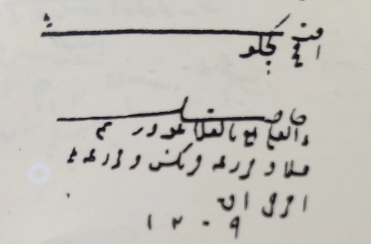Çatakoğlu, nâmı diğer Dizdār-yeri mezrası -Ramazan Topraklı yazdı-