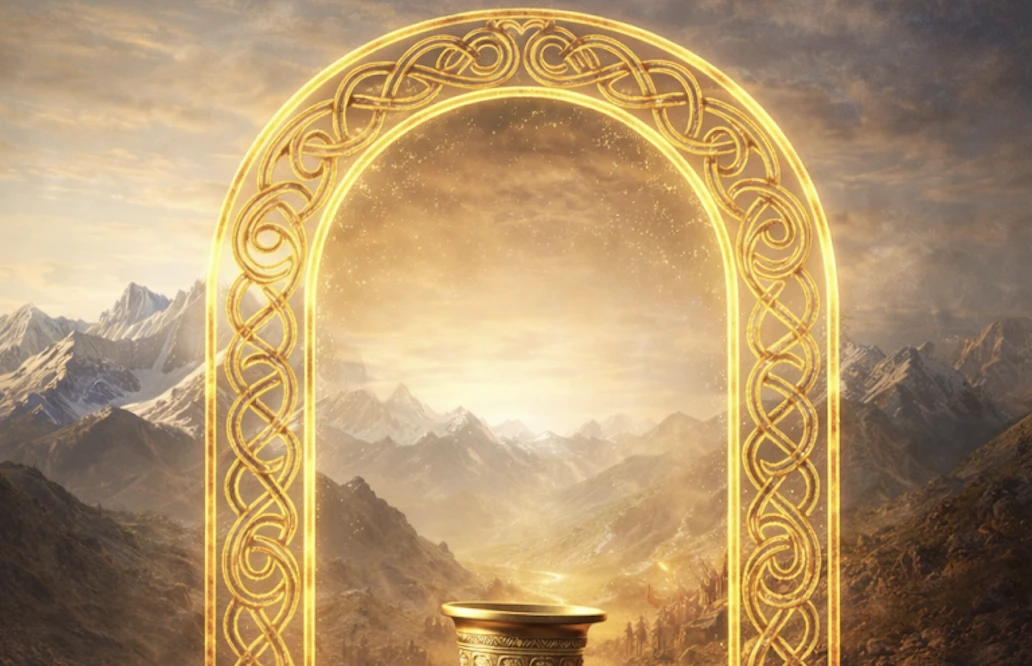 Kafkasya&rsquo;nın Altın Kapısı: Maykop K&uuml;lt&uuml;r&uuml; -Abdullah Ali Güzel yazdı-