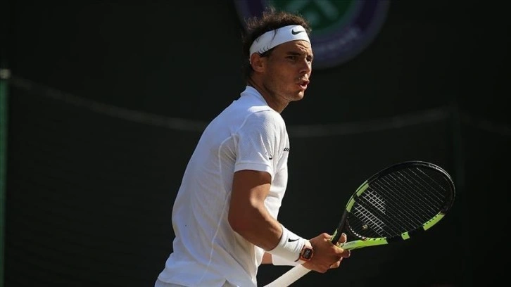 Nadal kariyerinin en iyi sezon başlangıcı rekorunu Meksika'da geliştirdi